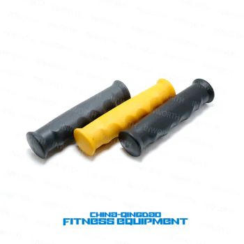 Injection Moulding Factory Custom Plastic Fittings - Replaceable Single Handle - Easy to Clean and Maintain Gym Accessory - Qingdao Inworth Tech Co., Ltd. - China