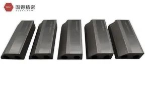 Custom Cheap CNC Turning Milling Machining Aluminum Other Metal Parts Fabrication - Dongguan Gude Precision Mold Co., Ltd. - China