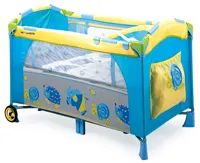 Baby Playpen (P-1 LB) Model NO. P-1 LB Payment Terms: T/T Specification - Babies Enterprise Co., Ltd - China