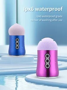 Multifunctional Hot and Cold Makeup Remover Origin China Skin Type All Trademark OEM Body Part Face Model NO. CB0131 Age Group All - Zhejiang Xilian Electronic Technology Co., Ltd. - China
