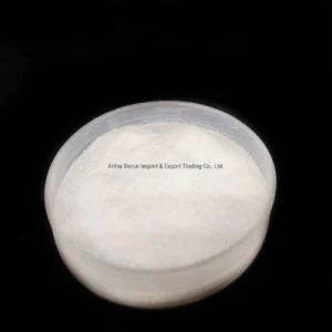 Food Additives Mono and Diglycerides of Fatty Acids (Mono-Diglyceride) Gms Emulsifier - Anhui Derun Import & Export Trading Co., Ltd. - China