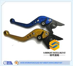 Competitive Price Machining Parts for Machinery Parts - Dongguan S-Bright Intelligent Equipment Co., Ltd. - China