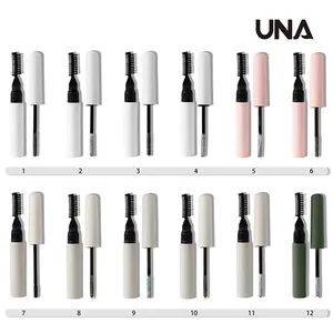 Eyebrow Gel Samples Ready to Ship More Quantity Lower Price Bulk Orders Refund Sample Fees OEM Private Label Eyebrow Gel - Shantou Una Cosmetics Co., Ltd - China