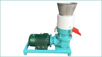 pellet machines Grade new Pellet Diameter 6-10mm Pellet Length Adjustable Crushing Output Size 6-8mm Drying Moisture Level 10-15% - Agroral import export srl  - Romania