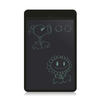 10inch E-Note Paperless LCD Writing Board Memo Pad Howshow Memo Accessories Stylus Specification 166*255*905mm (10") Color Pure Colour - Shenzhen Howshow Technology Co., Ltd. - China