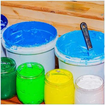 Building Waterproofing Roof Waterproofing Oil-Based Polyurethane Waterproof Coating - Weifang Luyang Waterproof Material Co., Ltd - China