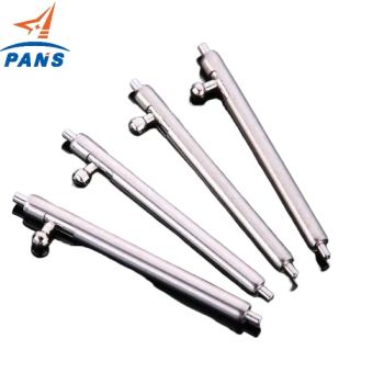 OEM CNC Machining Customize Various Precision Small Parts Construction Automobile Aerospace Watch Shaft Connectors Phone Computer Accessories - Shenzhen Pans Technology Co., Ltd. - China