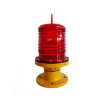 AC 220V DC 48V Signal Light LED Aviation Obstruction Light for Towers - Henan Yangbo Lightning Protection Technology Co., Ltd. - China
