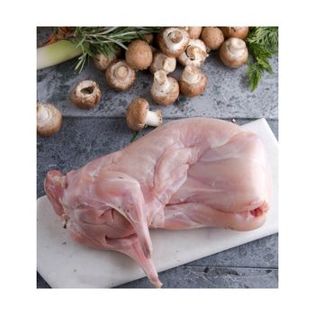 Frozen Whole Rabbit Meat For Sale From Poland Supplier Grade A Type Rabbit Style FROZEN Packaging Bag Address Poland Brand Name - PHU SABA - TROCHYM BOZENA ANNA - Poland