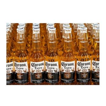 Original Corona Extra Beer 330ml For Wholesalers & Retailers from N.G westen holding B.V Original Corona Extra Beer 330ml For Wholesalers & Retailers - N.G westen holding B.V - Netherlands