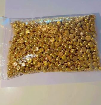 God Bar/Nuggets - Windsor Global Collectives Ltd - Kenya