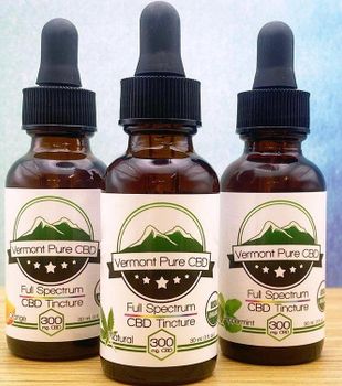 Organic Hemp Oil 1000mg - Ultra Premium Hemp Oil Drops 1000mg - Natural Hemp Oil Extract Tincture - Non-GMO Ultra-Pure - HELBER AGRO PRODUCT COMPANY LTD - Kenya