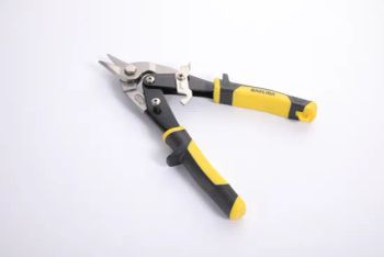 9 Inch High Quality Carbon Steel Aviation Snips - Yangzhou Baolida Tools Co., Ltd. - China