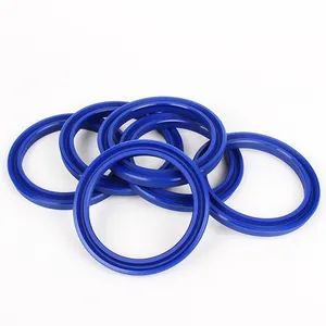 Paper Machinery Parts High Quality Size Piston and Rod Hydraulic Seal - Liuzhou Pinmo Sealing Sci-Tech Co., Ltd. - China