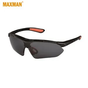 Eye Protection Goggles Dust UV Safety Glasses LENS TYPE PC Brand Sanjian Style Industrial Suitable for Man Model NO. SJSG-1728 - Zhejiang Pujiang Sanjian Imp. & Exp.Co., Ltd. - China