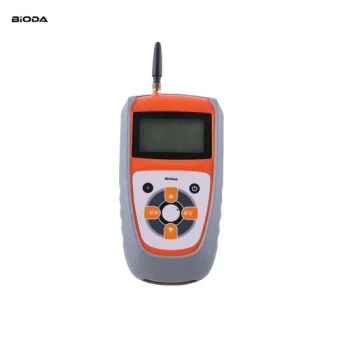Agricultural Outdoor Auto Soil Tightness Firmness Tester Compactness Tester Soil Compaction Meter - Zhengzhou Bioda Instrument Co., Ltd. - China