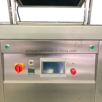 Tray Sealing Cooked Foods Skin Vacuum Packing Machines - Wenzhou TRADE-STAR Co., Ltd. - China