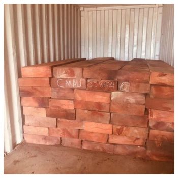 Mussivi 55*55 Timber from Zambia - SILVERSTONE IMPORT AND EXPORT LIMITED - Tanzania
