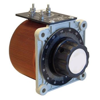 Single Phase Variac Transformer Capacity 1kva-10kva Operating_frequency 50+ 3 Hz Cooling_types Air Cooled, Oil Cooled Input_voltage_range 170 - 270v Ac, 140 - 270v - Devi Electric Corptn - India