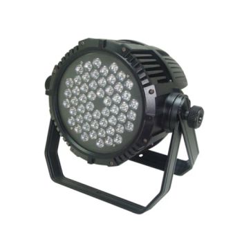 High Power Outdoor Stage LED PAR Lights for Event - Guangzhou X Lighting Co., Limited - China