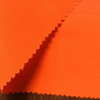 Customized Twill Solid Woven Polyester Viscose Spandex Air Way Uniform Suit Fabric - Suzhou Welljoy Textile Co., Ltd. - China