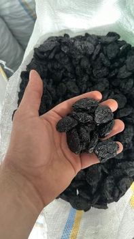 Pitted Dried Prunes for a confectionery factory - DOR-AUGUST SRL - Moldova, Republic of