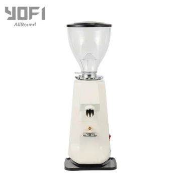 Coffee Bean Grinder Commercial Grinding Machines/Coffee Shop Coffee Grinder - Yuyao Yongfei Electrical Appliance Co., Ltd. - China