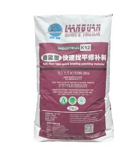 High Strength Ground Repair Mortar for Quick Damage Solutions - Shanghai Languan New Building Materials Co., Ltd - China