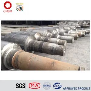 Good Quality High Performance Hot Rolling Strip Steel Rolling Mill - CNBM International Corporation - China