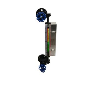 Direct Reading Level Gauge Manufacture Quartz Glass Tube Level Gauge - Hebei Xukang Meter Manufacturing Co., Ltd. - China