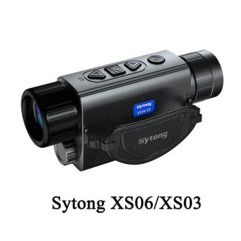 Xs06-35 Durable Handheld Thermal Imager Binoculars for Hunting Thermal Imaging - Wuhan Nokos Electronics Co., Ltd. - China