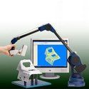 3D Scanner from Revware, 66 Inches Color Yellow/Blue Brand Revware, USA Interface Type USB Is It Portable Portable Scanning Range 66 - Ttia Cad-Cam Infotex - India