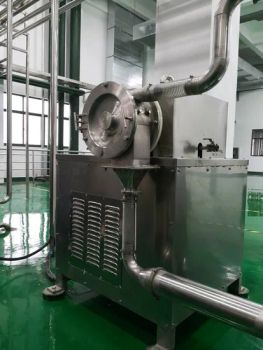 New Automatic Production Line Soy Milk Machine - Harbin Modern Dairy Machinery Co., Ltd. - China