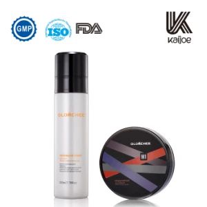 Fast Dry Stong Hold Long Lasting Hair Wax Hair Gel - Zhaoqing Kaijoe Technology Co., Ltd. - China