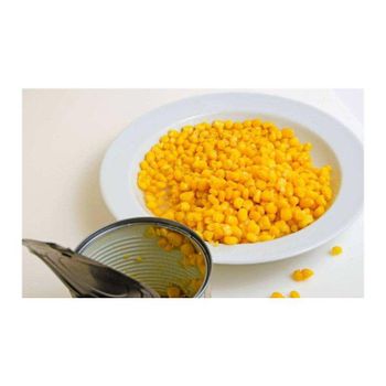 Canned Sweet Yellow corn - Mundus Exports Pty Ltd - South Africa