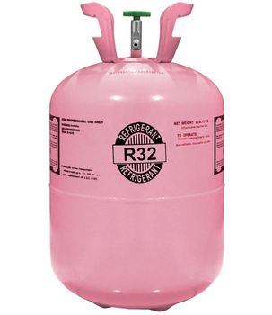 Pure R32a Air Conditioning Gas Fast Export Supply - BMU TRADING GMBH - Germany