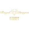 Product - ROYAL DRAGON VODKA - United Kingdom