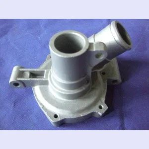Metal Hardware/Steel Casting/Casting/Stamping and Other Metal Parts - Ningbo Yinzhou Hisea Machinery Co., Ltd. - China