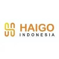 Product -  PT. Haigo Mitra Indonesia  - Indonesia