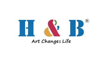 Product - Shanghai Haobin Stationery & Art Material Co., Ltd. - China