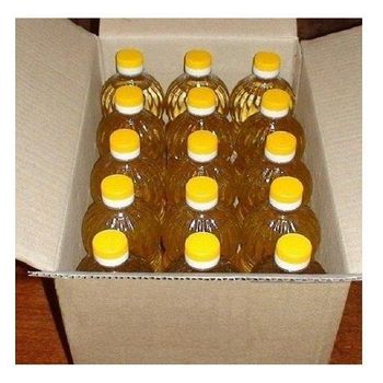 High Quality Refined / Crude Sunflower Edible Oil At Low Price 