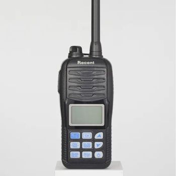Recent RS-36m 5W Marine Radio Ipx7 Handheld VHF Portable Radio Ham Radio - Quanzhou Risen Electronics Co., Ltd. - China