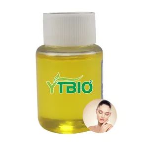 Best Price Skin Tanning Lotion Agent Erythrulose CAS 533-50-6 Erythrulose Liquid - Shaanxi Yuantai Biological Technology Co., Ltd. - China