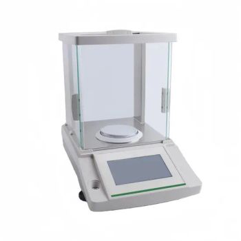 Digital Microbalance Precision Electronic Balance Scale 1mg Laboratory Scales Analytical Balance - SUZHOU YAOGANG ELECTRONIC MATERIAL CO., LTD - China