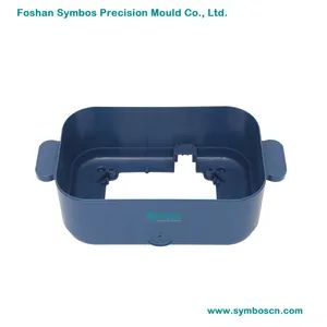 PP Plastic Mold Plastic Plastic Moulds Manufacturer Plastic Moulding Company - FOSHAN SYMBOS PRECISION MOULD CO.,LTD - China