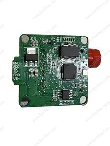 Long Range 20km ~100km Uav Fpv Fiber Optic Singal Transmission Module Sky Unit Air Unit - CFOFC Communications (Shenzhen) Co., Ltd. - China