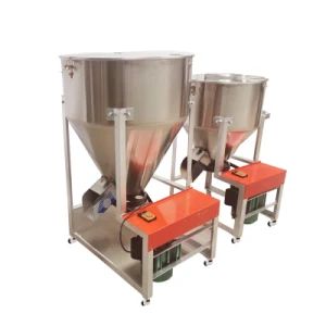 Household Feed Processing Machines Feeds Mixer Grain Mixing Machine - Zhengzhou Xifu Machinery Equipment Co., Ltd. - China
