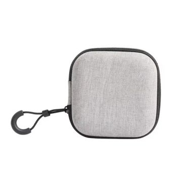 Factory Direct Supply High Quality Customized Waterproof Square Earphone Small Storage Earphone Holder Case - Xiamen Hi Hearing Technology Company Limited - China