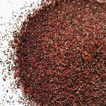 Competitive Garnet Abrasive Grains for Sale Online - LUOYANG FRERE IMPORT AND EXPORT TRADING CO., LTD. - China