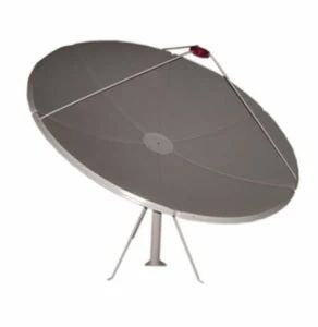 C Band Satellite Anetnna 240cm Dish TV Antenna Parabolic Antenna - Anhui Dream-China Technology Co., Ltd. - China